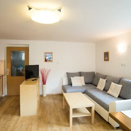 Ani Apartament *