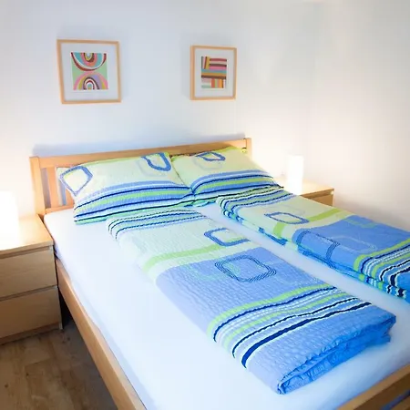 Ani Apartament *