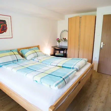 Ani Apartment