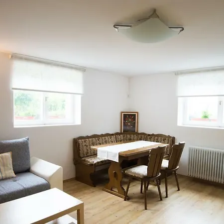 Apartment Ani *
