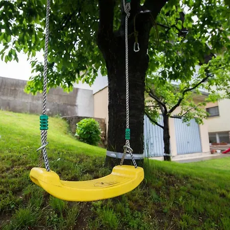 Ani Apartamento Bled