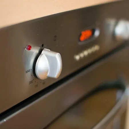 Ani Apartamento Bled