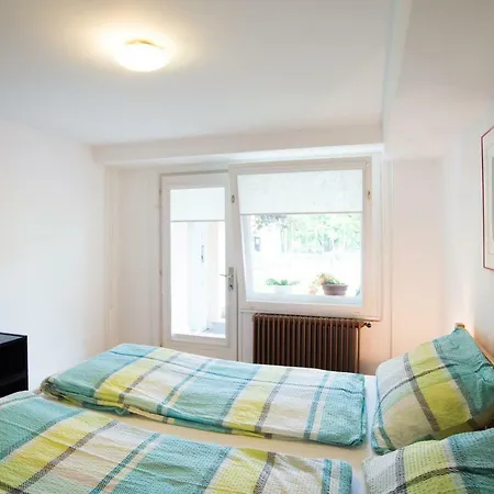 Apartament Ani Bled