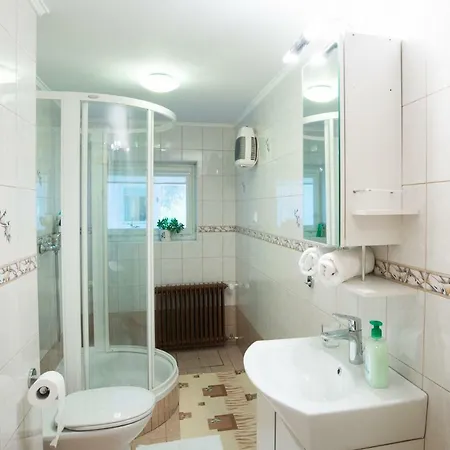 Apartament Ani Bled