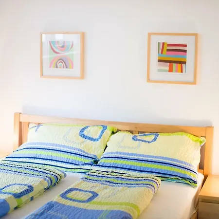 Ani Apartament *