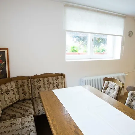 Ani Apartamento Bled