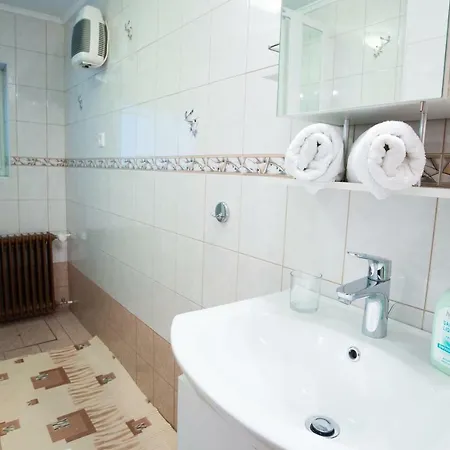 Apartament Ani